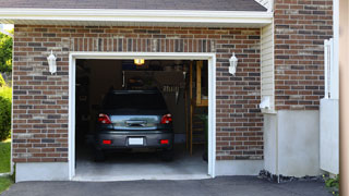 Garage Door Installation at Lake Chabot Castro Valley, California