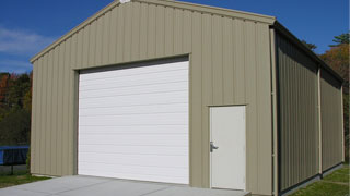 Garage Door Openers at Lake Chabot Castro Valley, California